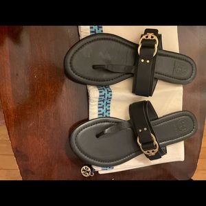 Tory Burch Marsden Flat Thong Sandal